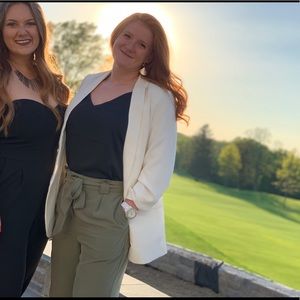 Meet your Posher, Devin